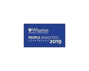 Wharton People Analytics Conference 2019