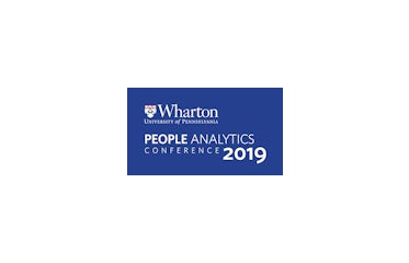 Wharton People Analytics Conference 2019