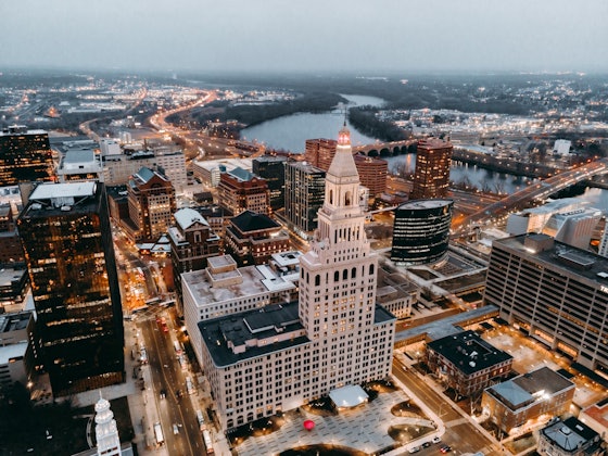 Pay Transparency Law in Connecticut