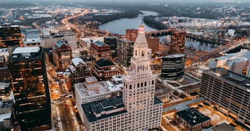 Pay Transparency Law in Connecticut
