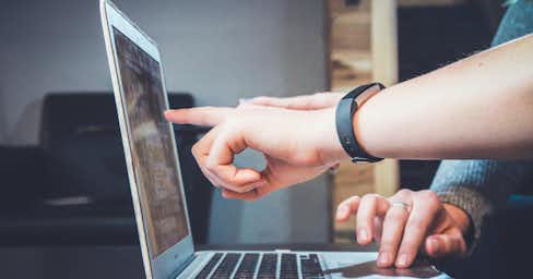 Using People Analytics Tools To Increase Pay Equity: A Four-Step Bias-Aware Process