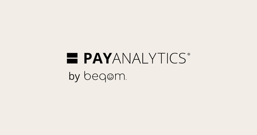 PayAnalytics Announces Acquisition by beqom