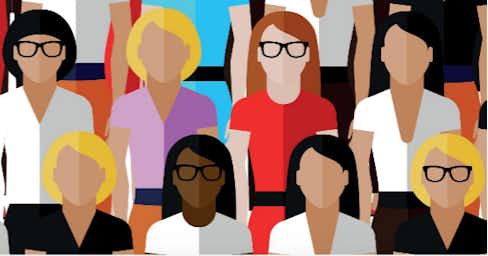 Using technology to achieve pay equity