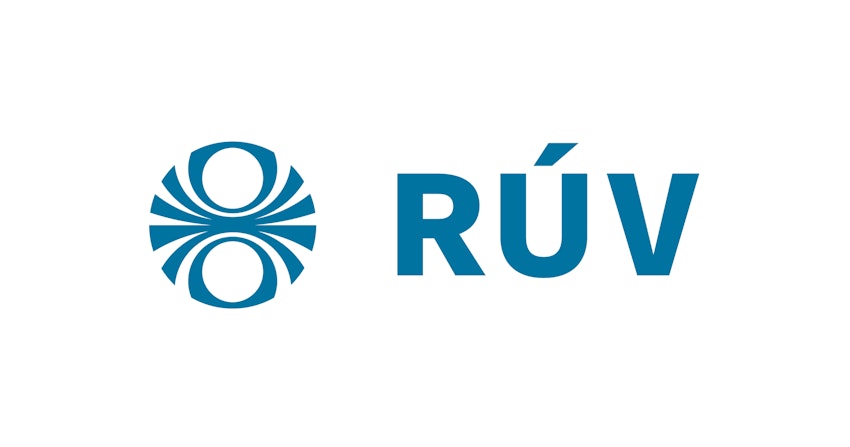 RÚV — Using PayAnalytics to reach fair pay.