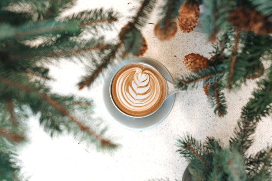 Big Questions about the Equal Pay Gap — Holiday Coffee Talk