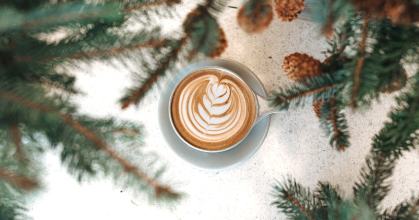 Big Questions about the Equal Pay Gap — Holiday Coffee Talk