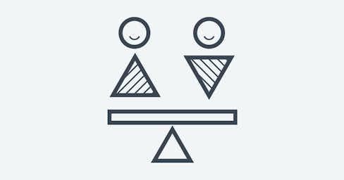 Jafnréttislögin kveða á um að fyrirtæki og stofnanir þar sem 25 eða fleiri starfa, sé skylt að öðlast jafnlaunavottun.