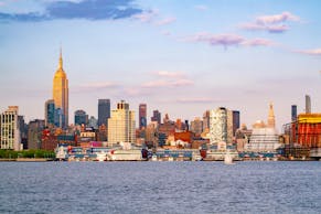 Photograph taken in New Jersey, USA.