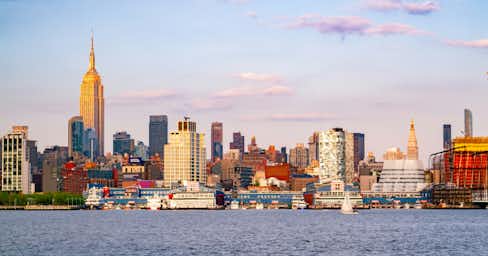 New Jersey, USA.