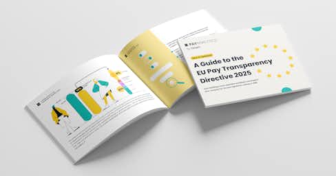 A guide to the EU Pay Transparency Directive 2025.