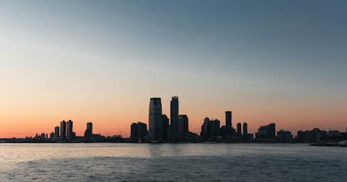 New Jersey USA.