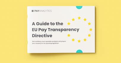 A graphic of the EU directive ebook