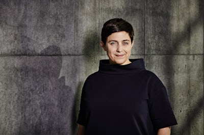 Dr. Margret Vilborg Bjarnadottir - Gründerin von PayAnalytics