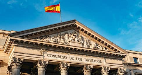 Graphic for Pay equity analysis and reporting in Spain