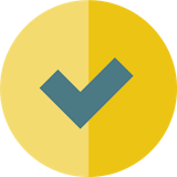 PayAnalytics trust badge graphical element