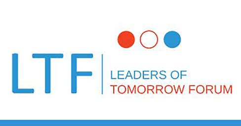 Leaders of tomorrow Forum