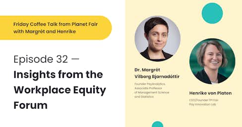 Insights from the Workplace Equity Forum