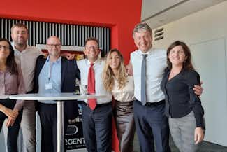 Vidir, Head of Client Success with Generali