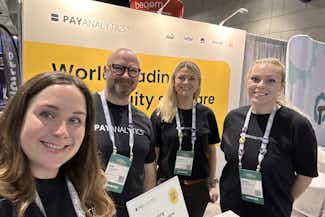 PayAnalytics at Total Rewards '23