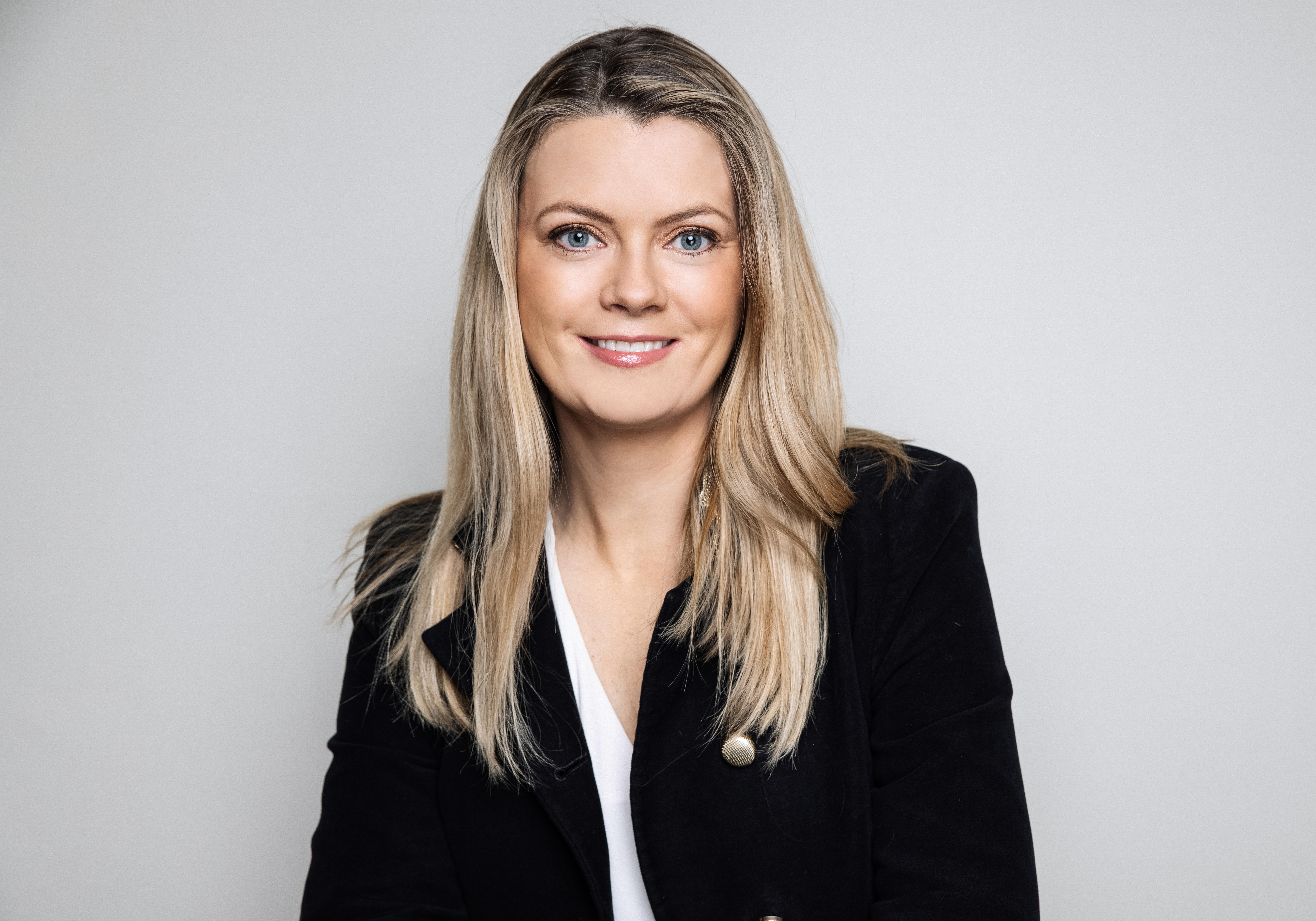 A photo of Gudrun Thorgeirsdottir.