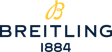 Logo for Breitling