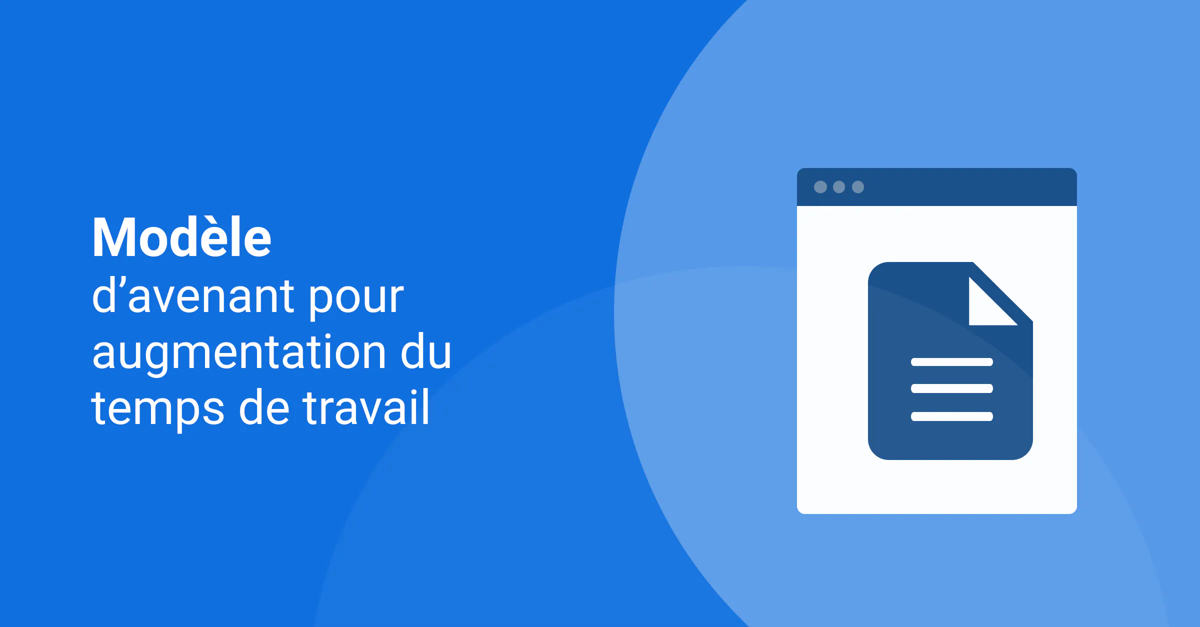 Modèle Avenant Contrat De Location Augmentation Loyer