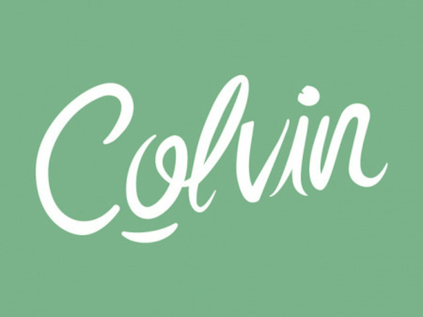 Colvin