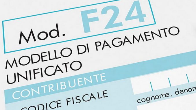 Modello F24: Come Si Compila, Cos’è E Quando Si Usa?