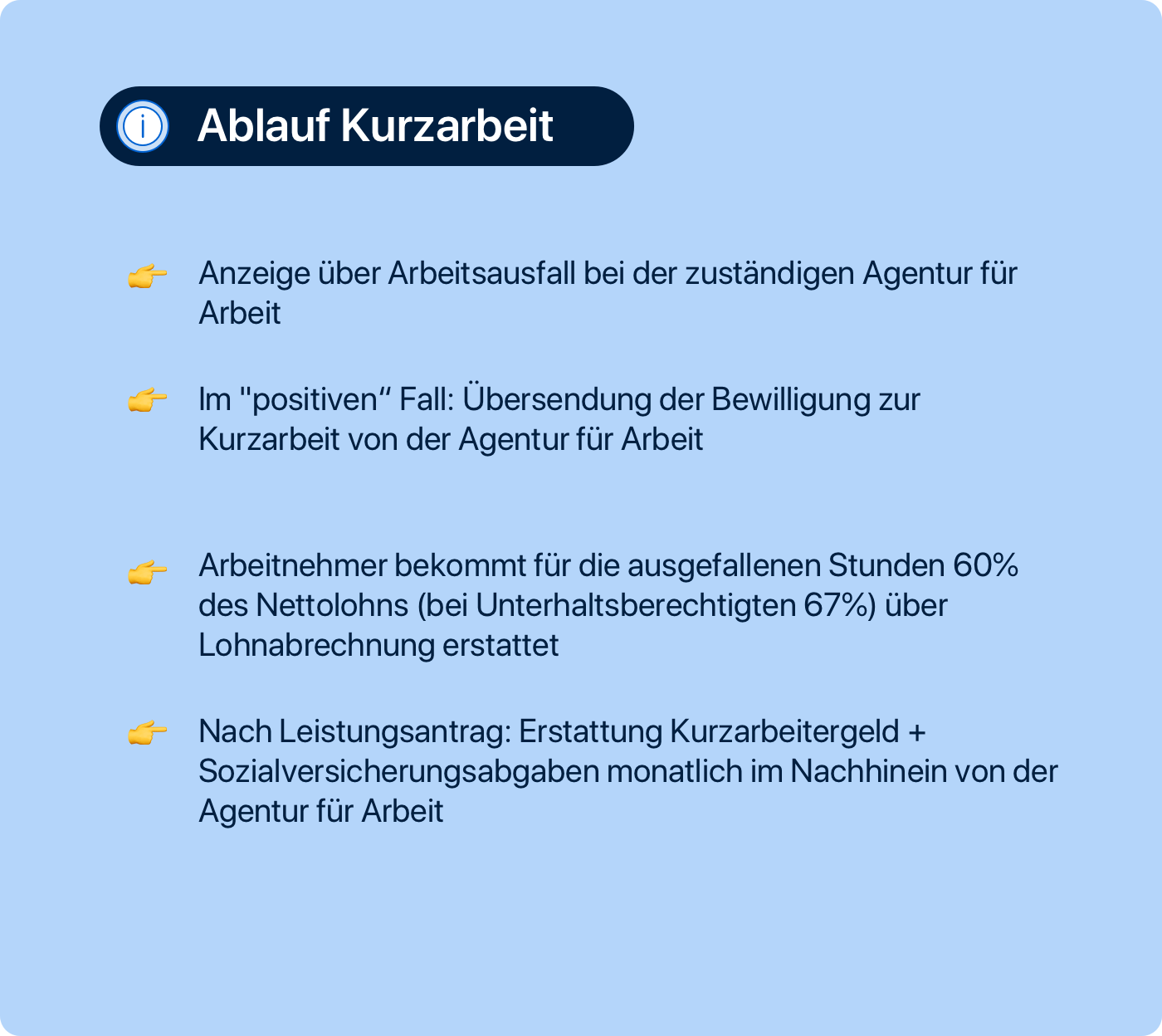 Covid 19 Updates Fur Arbeitgeber
