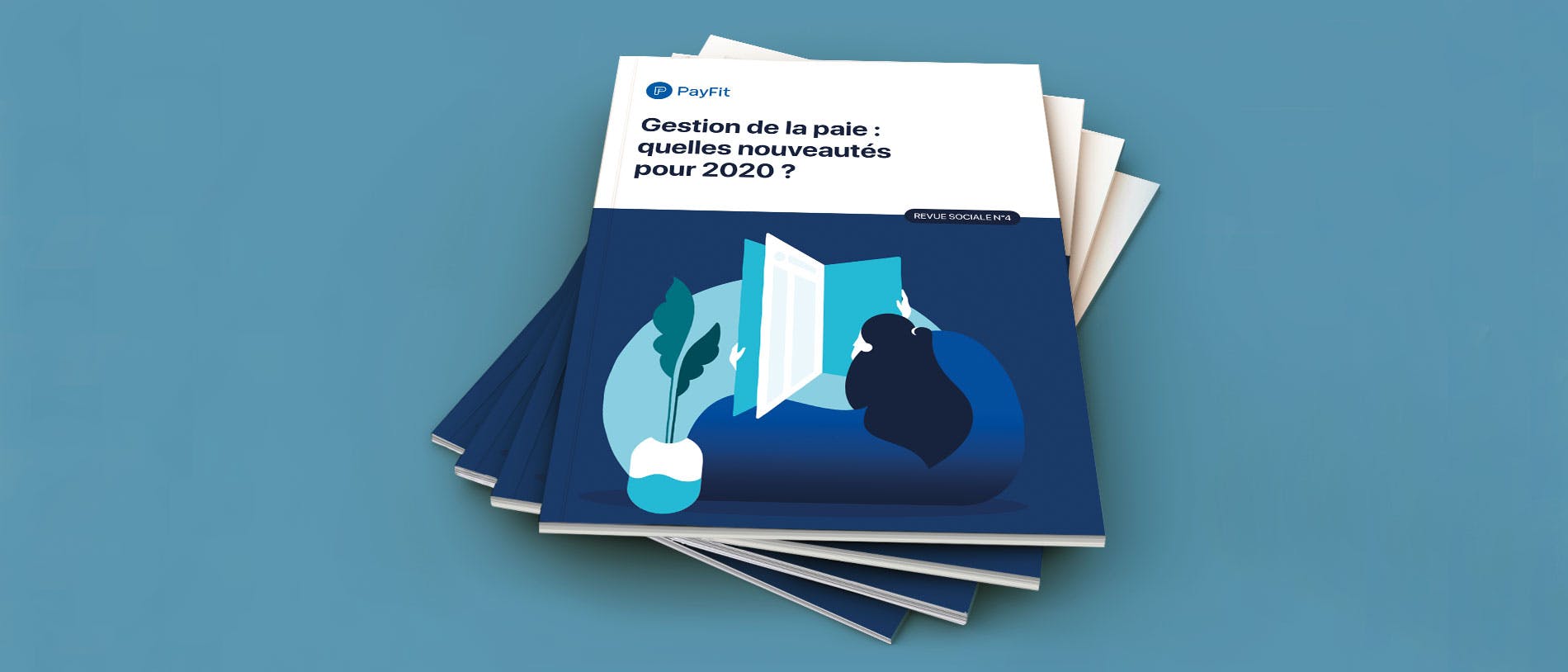 Gestion de la paie : quelles nouveautés pour 2020 ?
