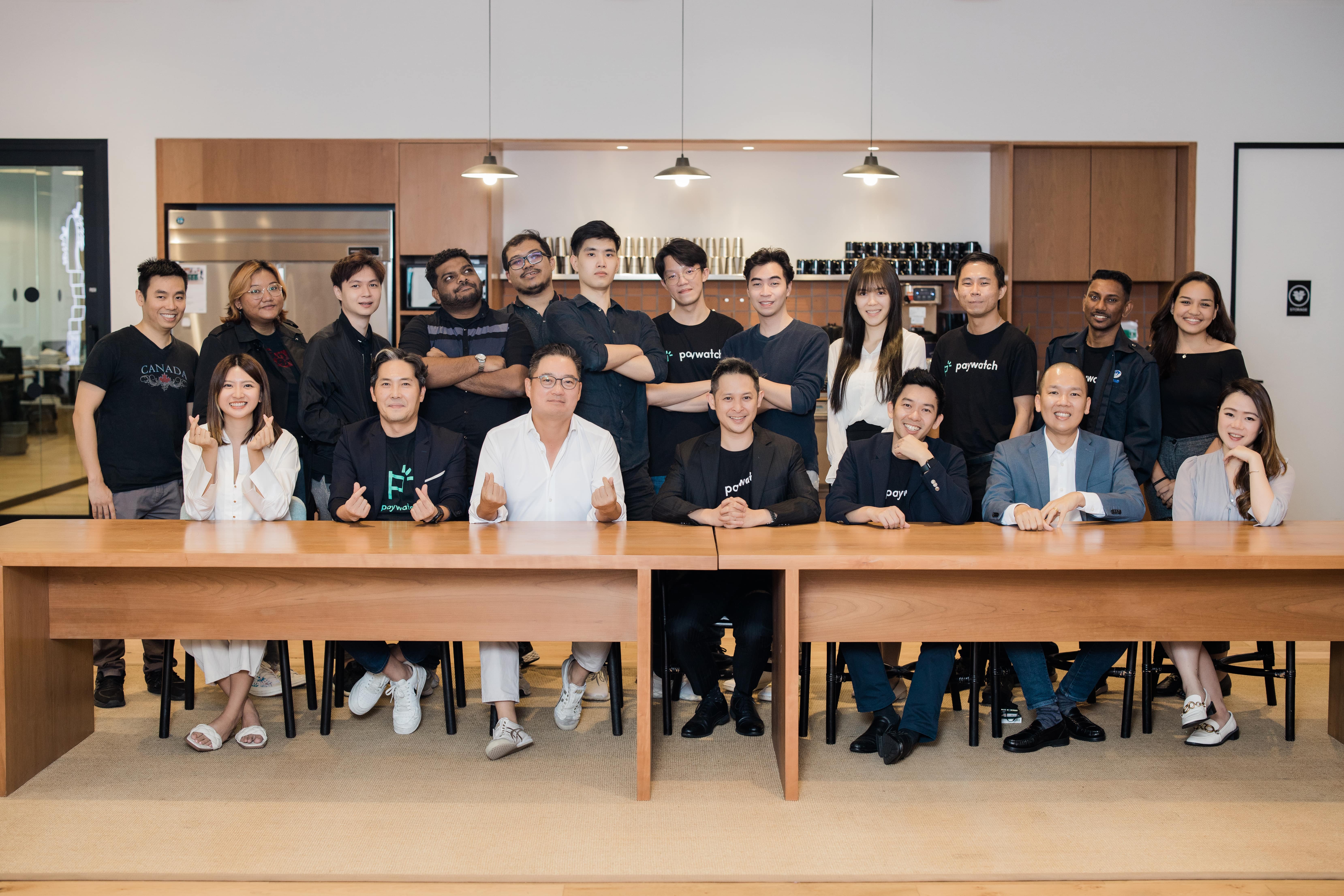 Paywatch Malaysia and Hong Kong Earned Wage Access
