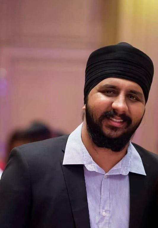 Paramjit Singh Gill, MAVCAP Chief Investment Officer