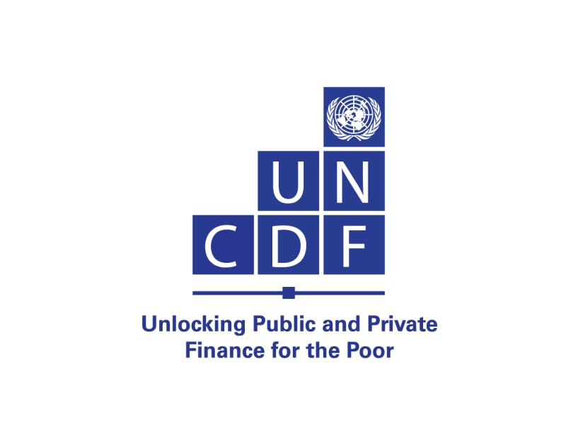 UNCDF Logo