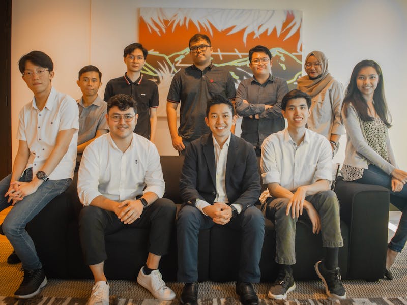 Paywatch Malaysia team