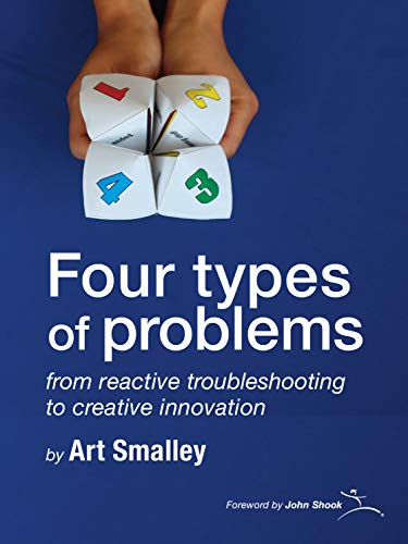 Book Four Types of Problems