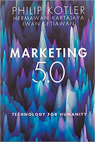 Marketing 5.0 Book
