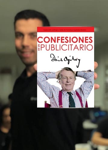 Confesiones de Un Publicitario - David Ogilvy