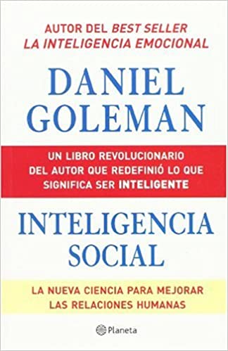Libro Inteligencia Social
