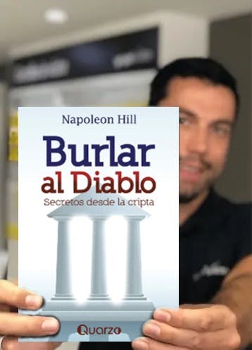  Burlar al diablo: Secretos desde la cripta (Spanish