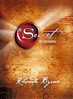 Libro "El Secreto" - Rhonda Byrne