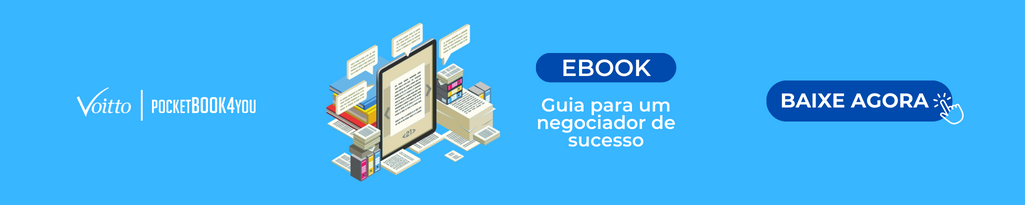 [eBook] Guia para um negociador de sucesso