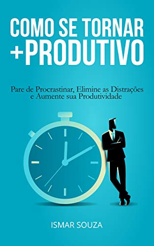 Book How to be ore Productive