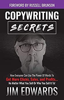 Copywriting Secrets - Jim Edwards