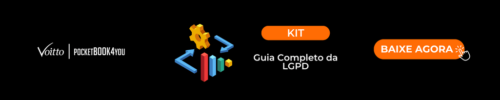 [Kit] Guia Completo da LGPD