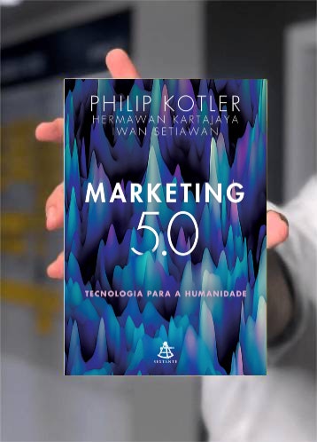 Marketing 5.0 - Philip Kotler, Hermawan Kartajaya, Iwan Setiawan