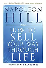 Book How to Sell Your Way Throught Life