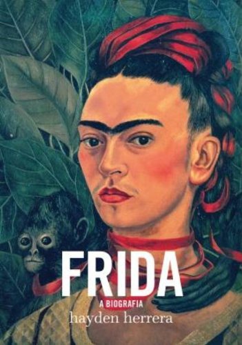 biografia Frida