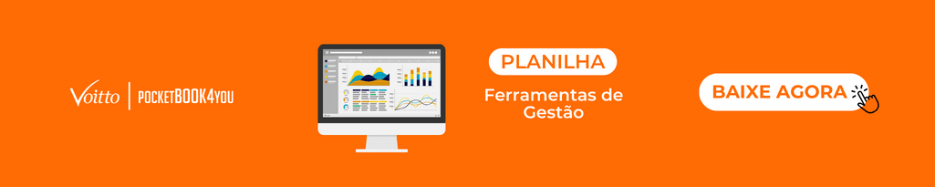 [Planilha] Ferramentas de Gestão