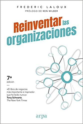 Libro “Reinventar las organizaciones”