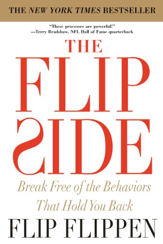 Libro 'The Flip Side', Flip Flippen